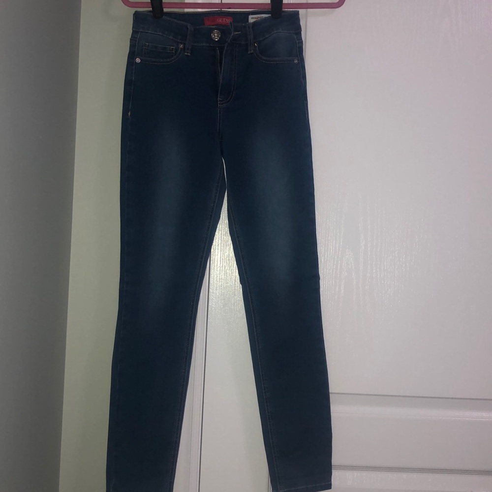 Guess Jeans